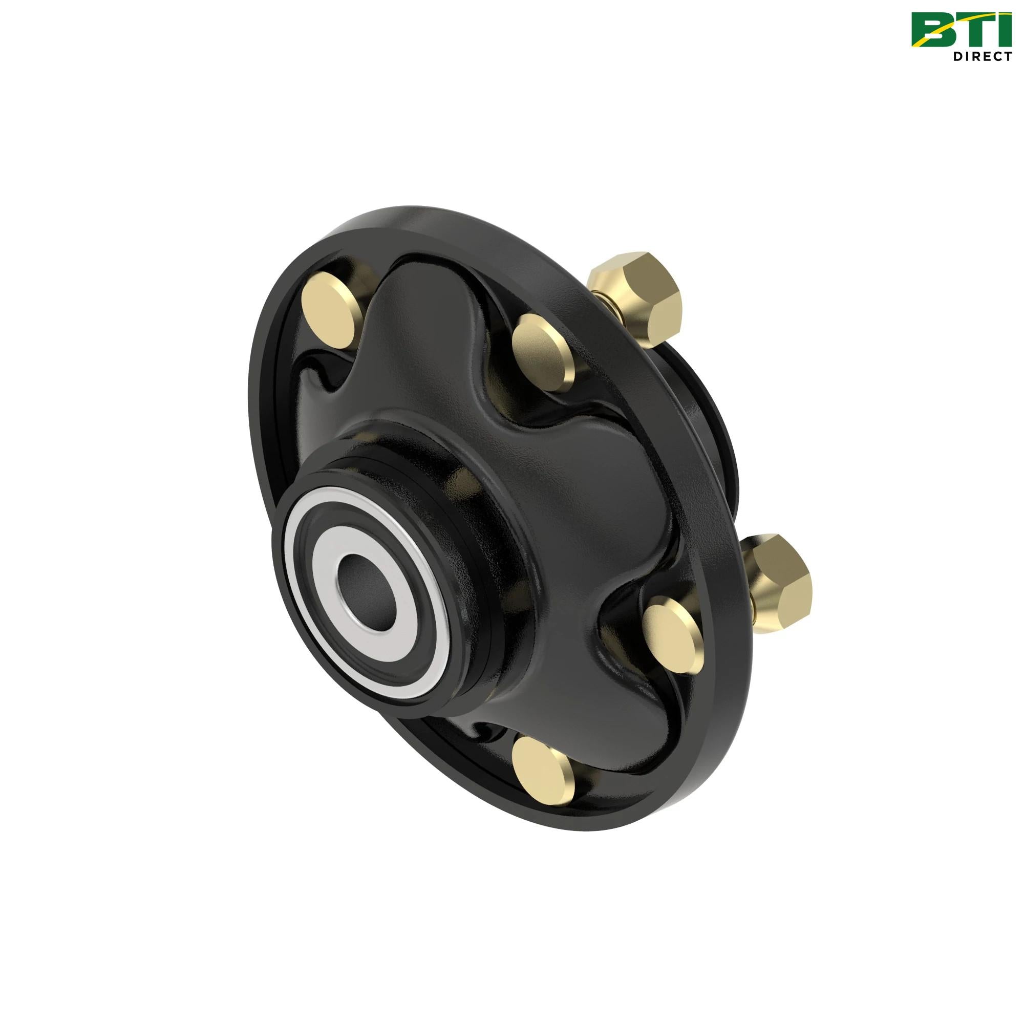 AM133641: Hub