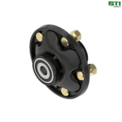 AM133641: Hub