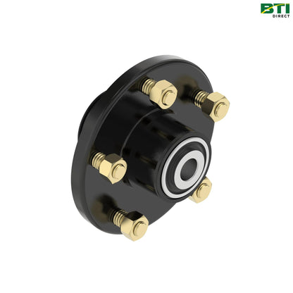 AM133641: Hub