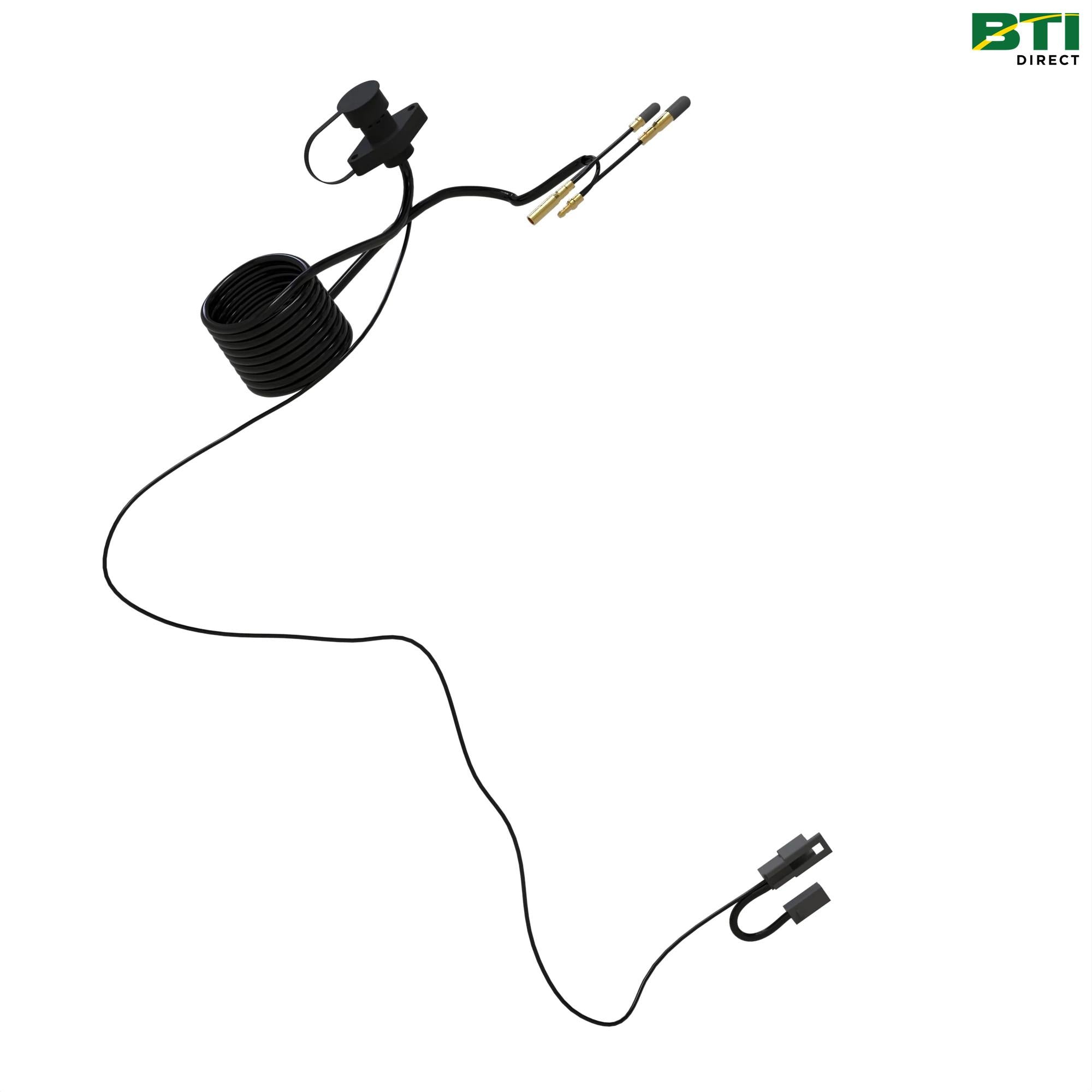 AM133651: Winch Remote Wiring Harness