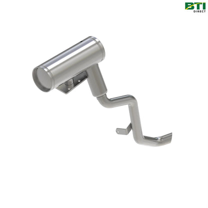 AM133716: Muffler