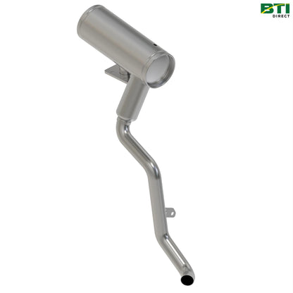 AM133716: Muffler