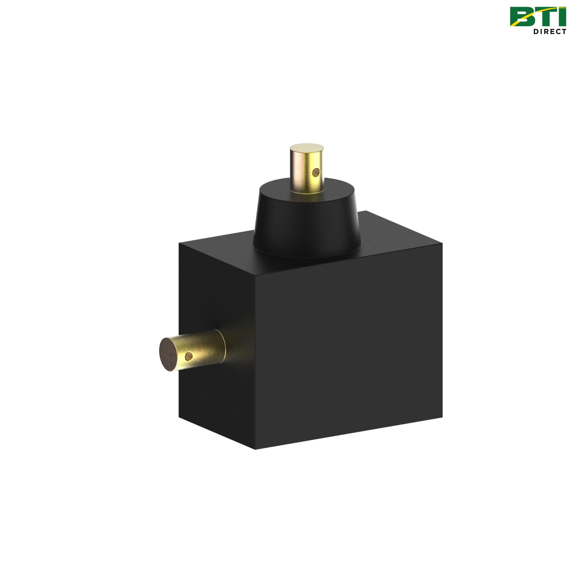 AM133761: Gear Assembly