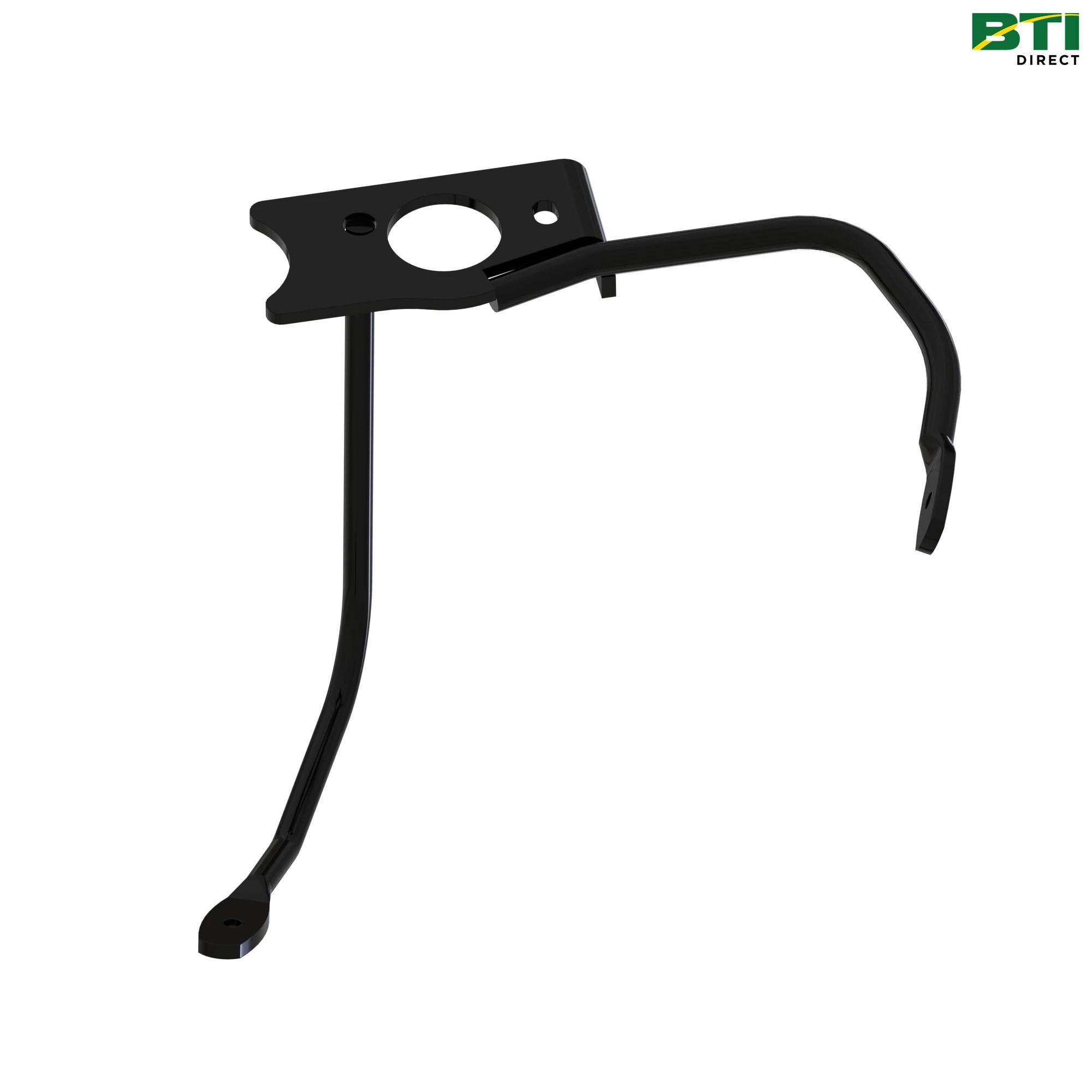 AM133788: Mounting, Fender Welded Support, Right Side