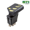 AM133837: Power Take-Off (PTO) Switch Kit