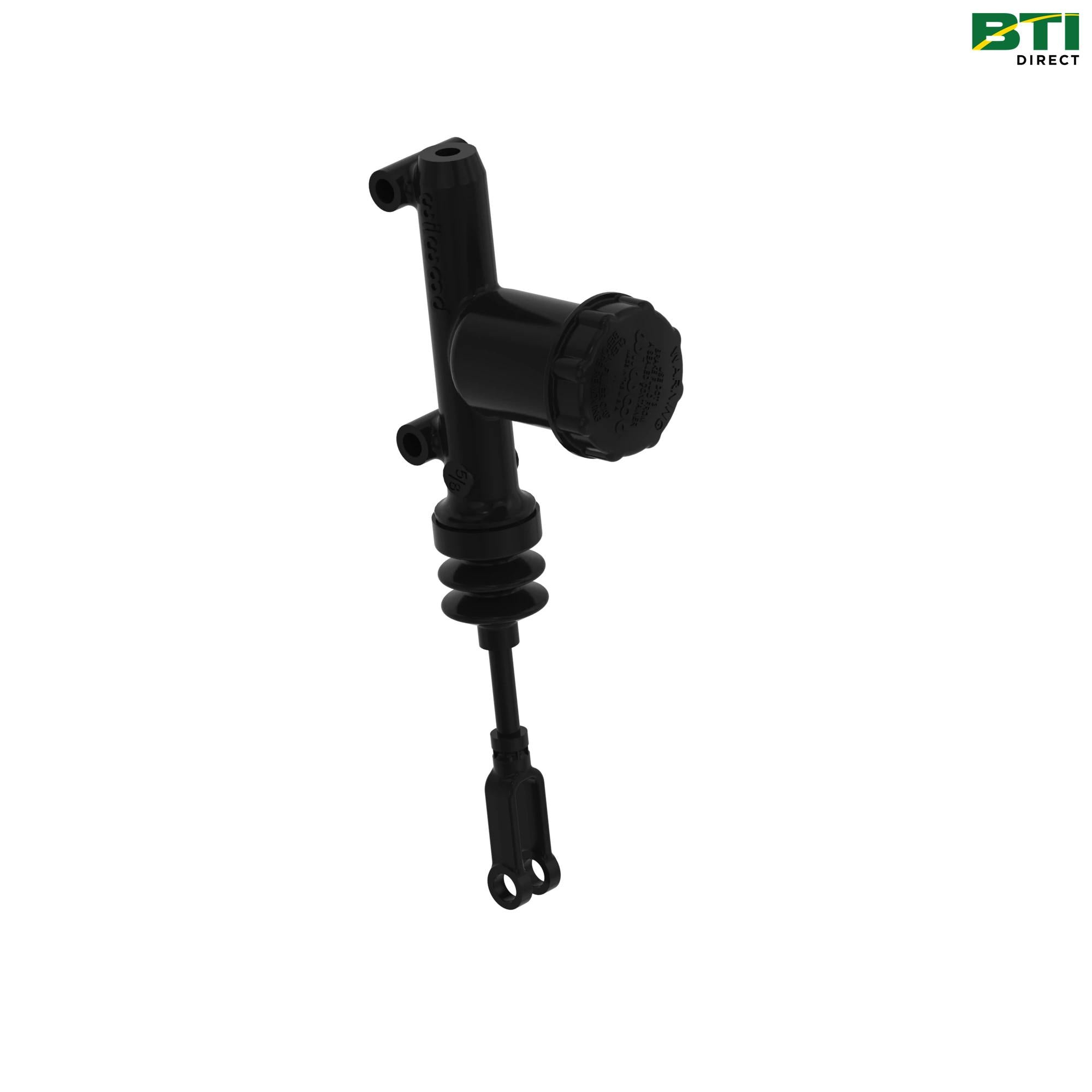 AM134124: Cylinder Assembly with Yoke