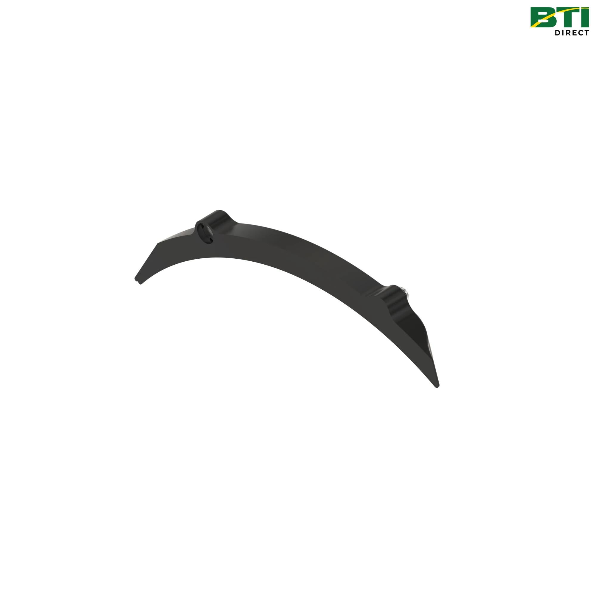 AM134148: Left Side Mulch Insert