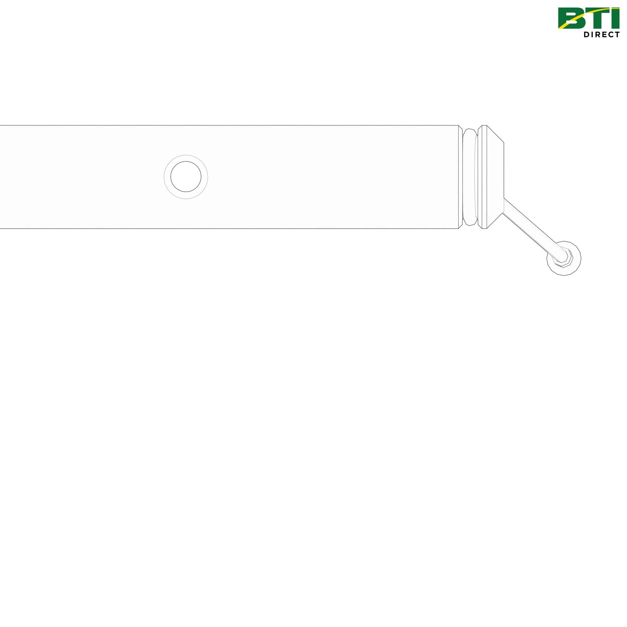 AM134173: Seat Adjustment Cable Kit