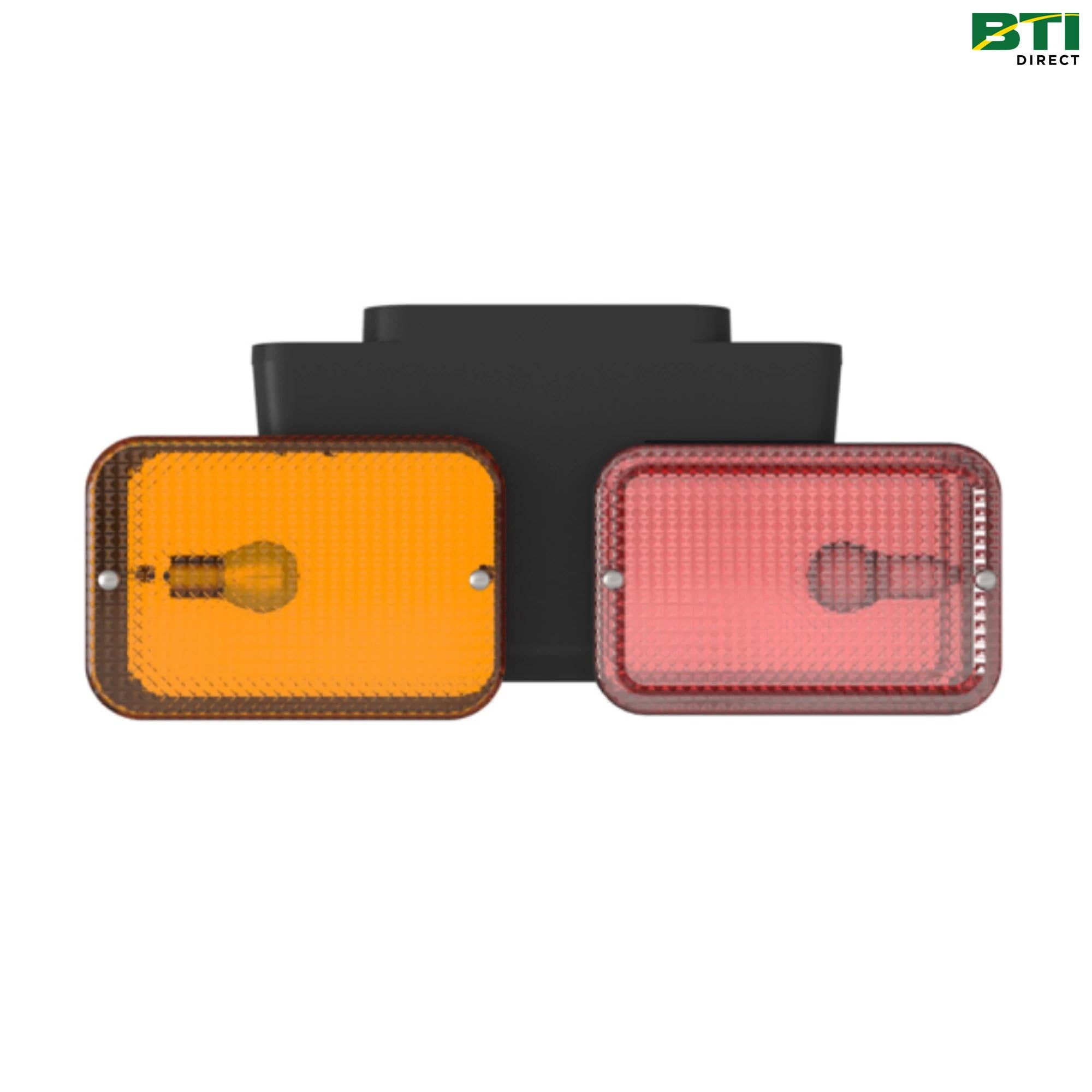 AM134198: Cargo Box Tail Lamp