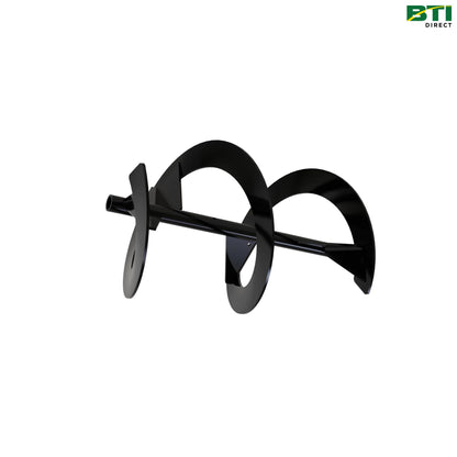 AM134248: Left Side Snow Blower Auger