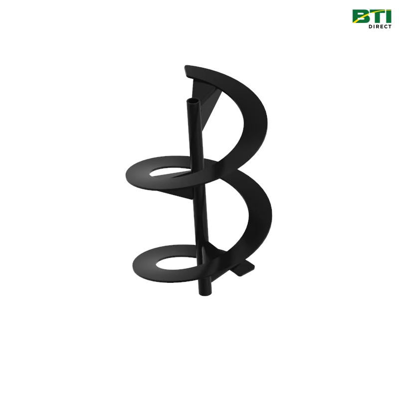 AM134248: Left Side Snow Blower Auger