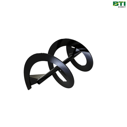 AM134248: Left Side Snow Blower Auger