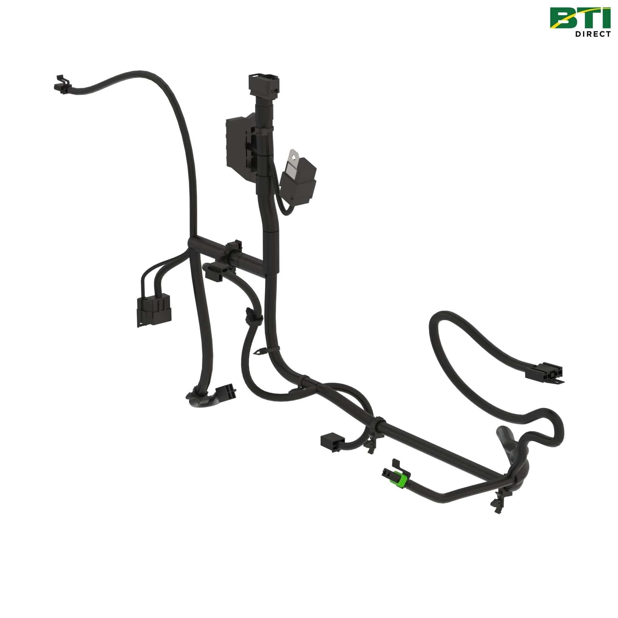 AM134252: Main Wiring Harness