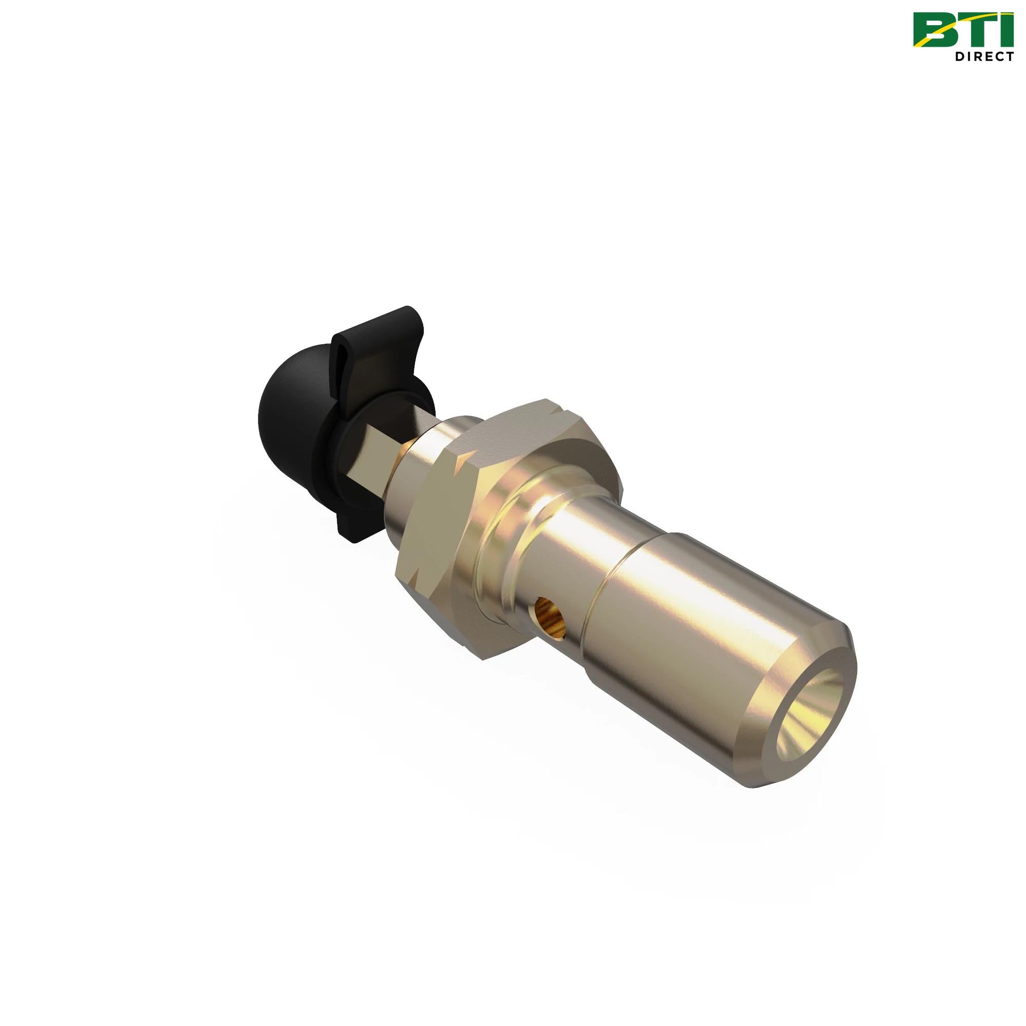 AM134260: Bolt