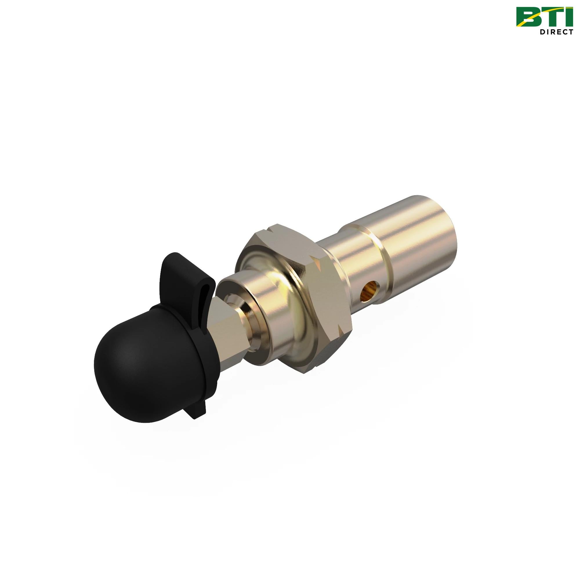 AM134260: Bolt