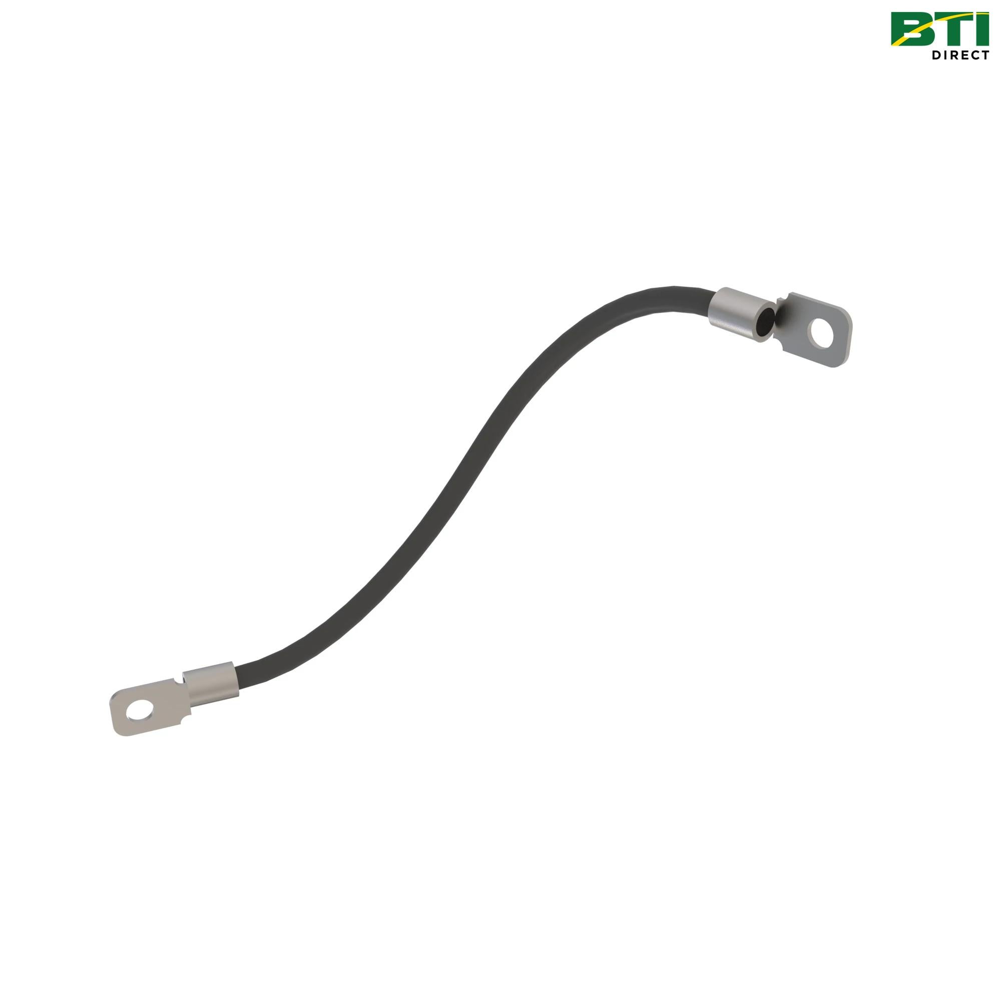 AM134263: Ground Cable, Length 300 mm
