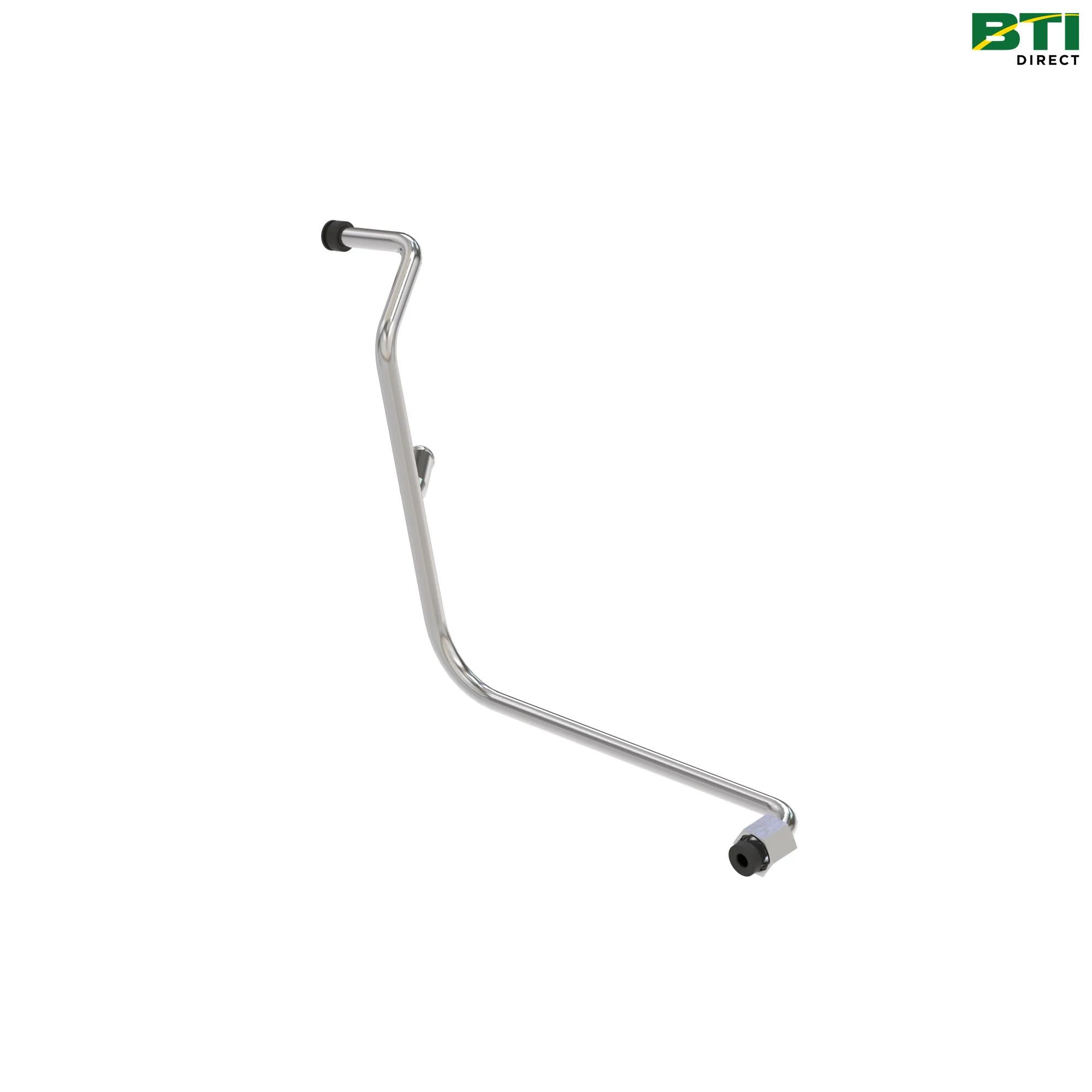 AM134275: Steering Valve to SCV Oil Cooler Tube