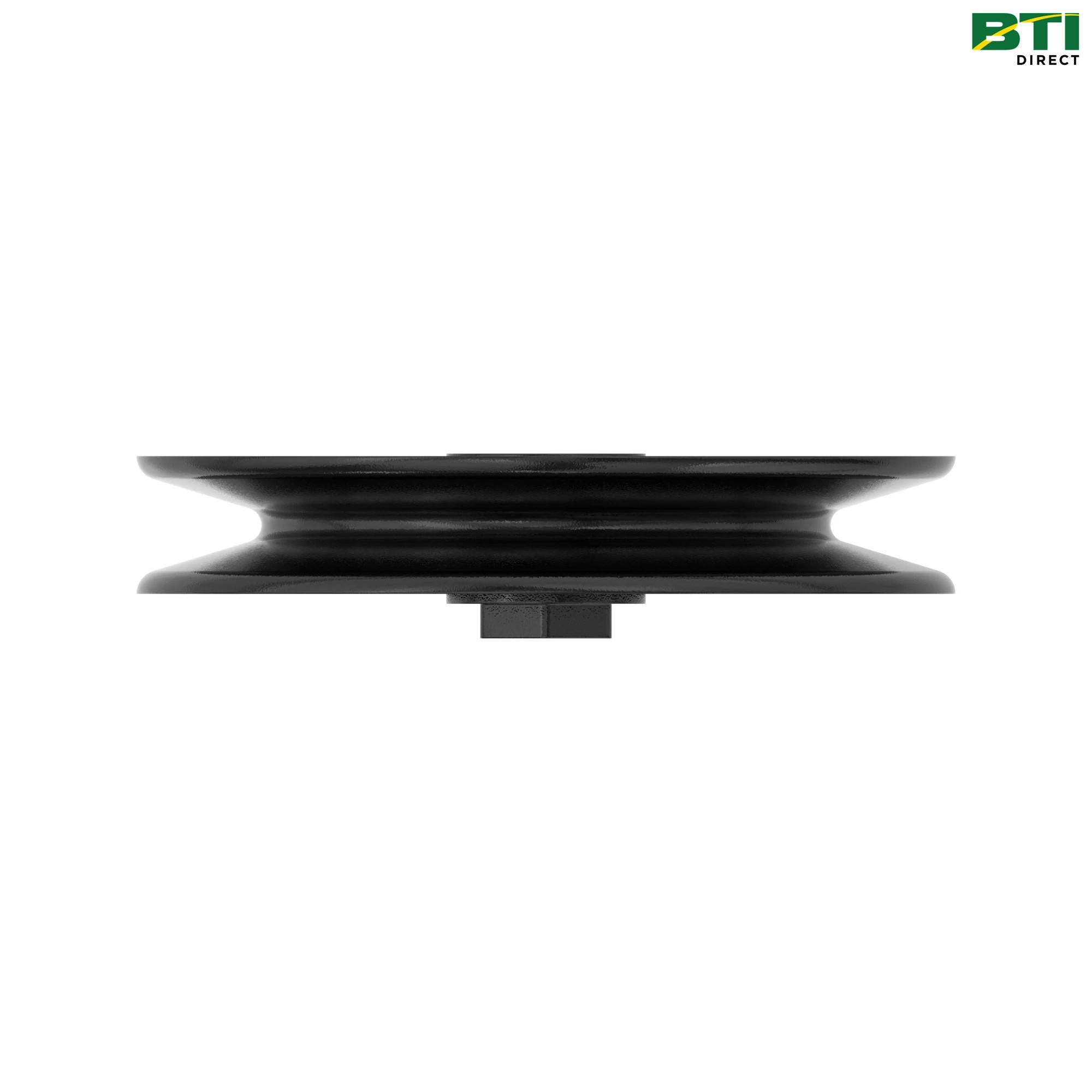 AM134313: Powertrain Control Arms Pulley