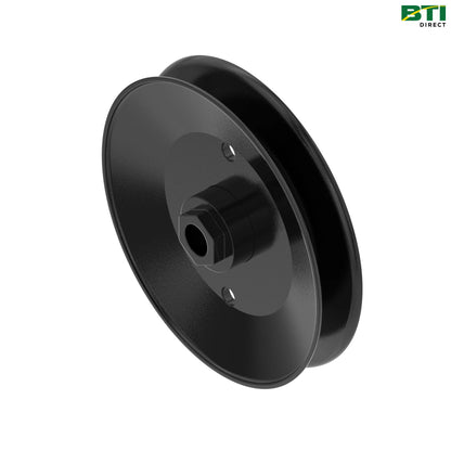 AM134313: Powertrain Control Arms Pulley