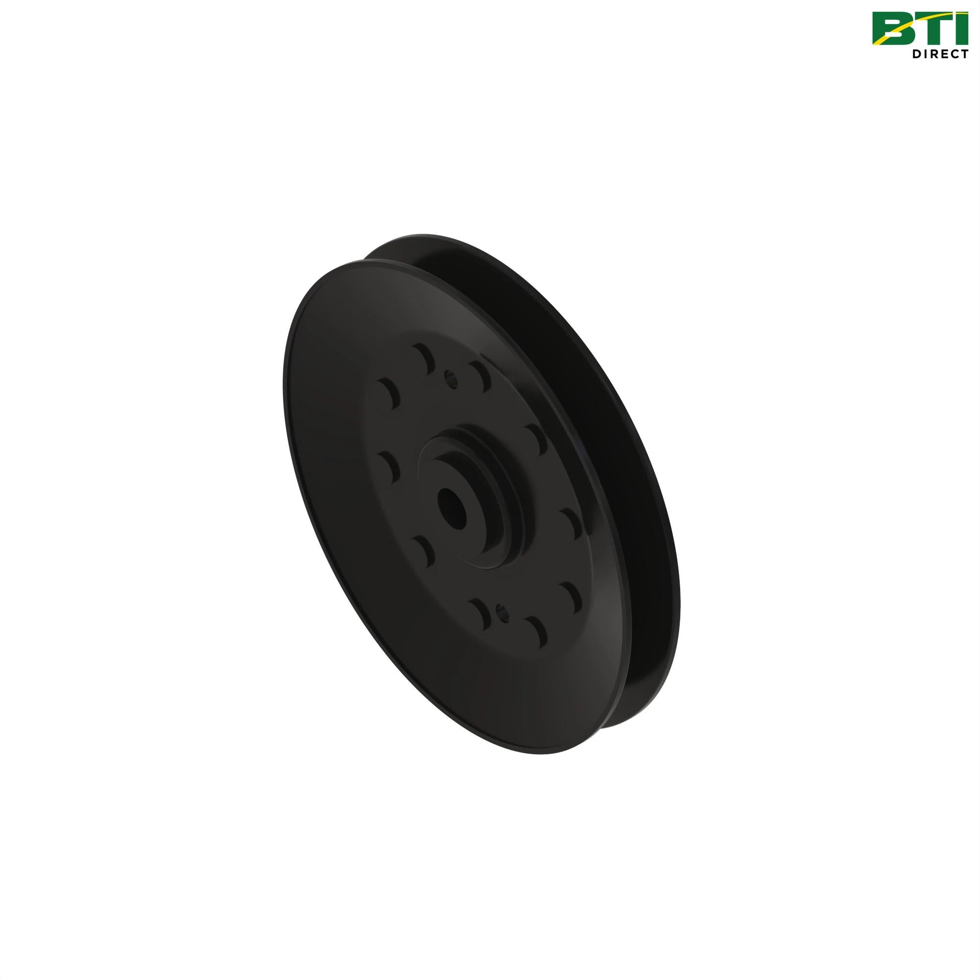 AM134314: Hydro Fan Sheave Assembly