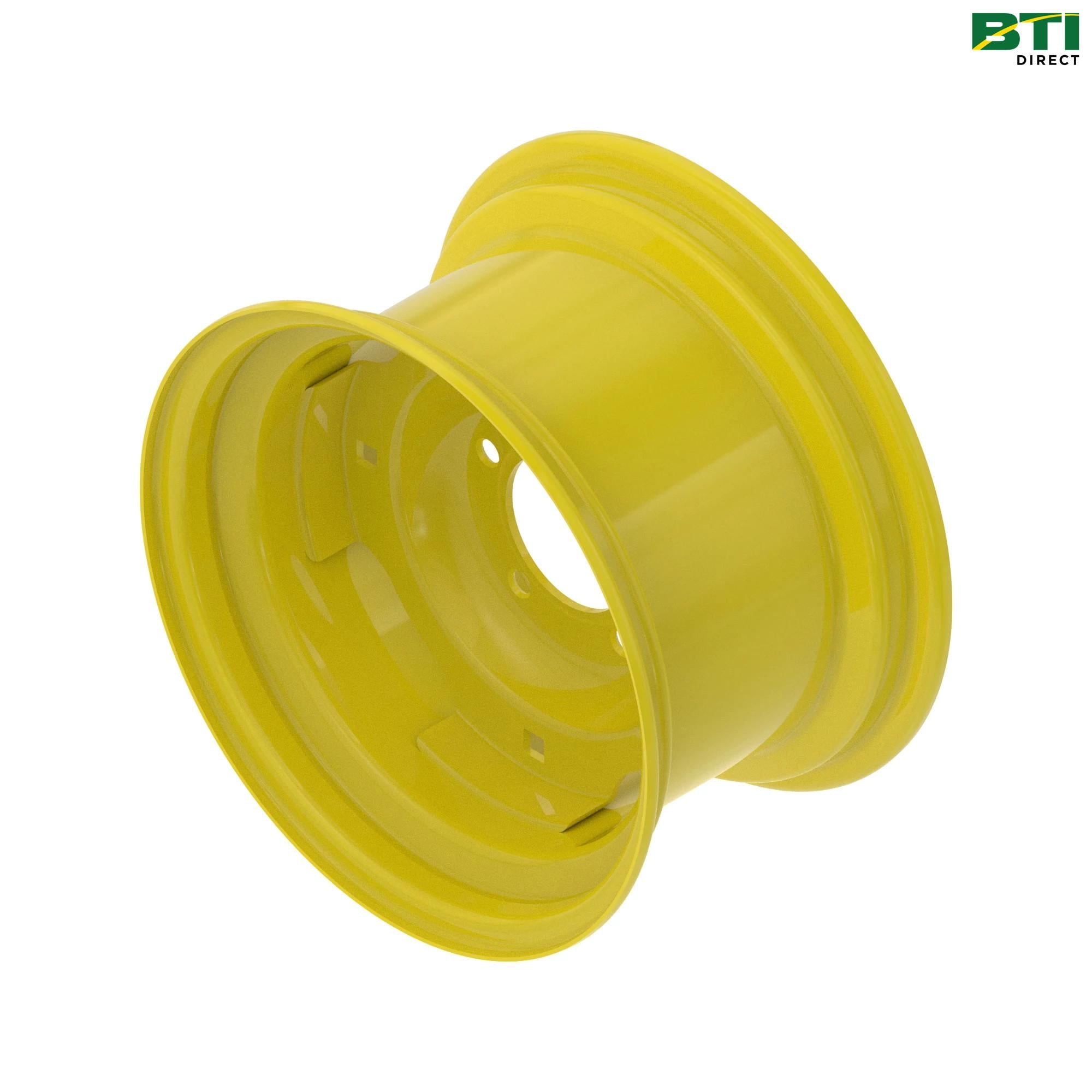 AM134396: Rim, 7 X 12