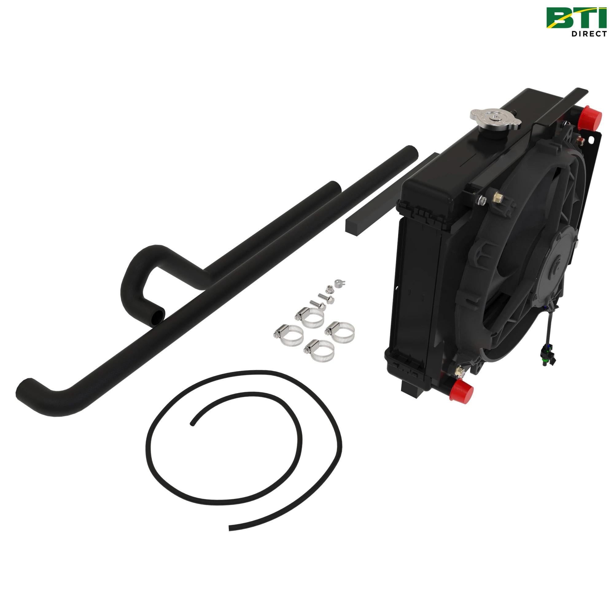 AM134400: Radiator Kit
