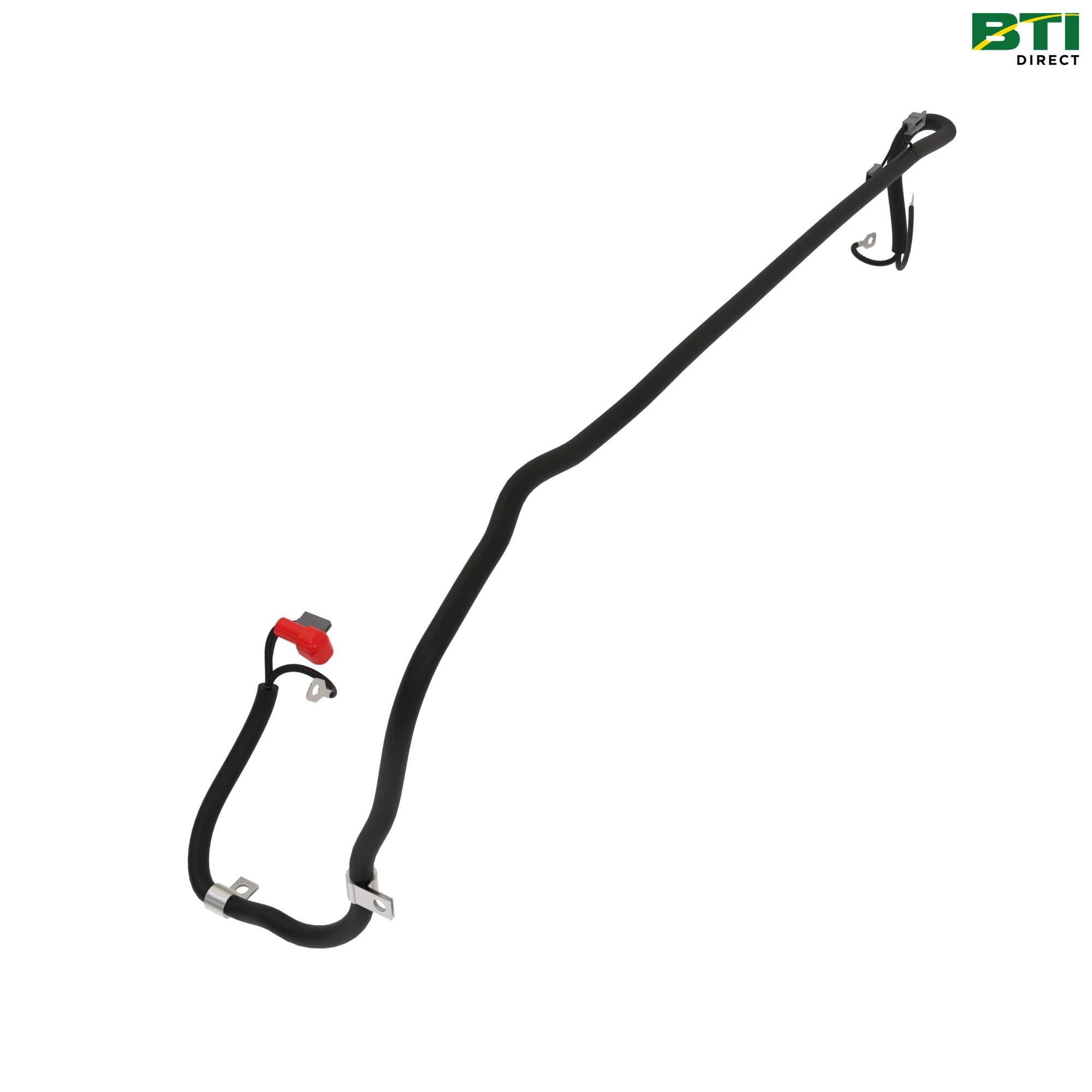 AM134412: Wiring Harness