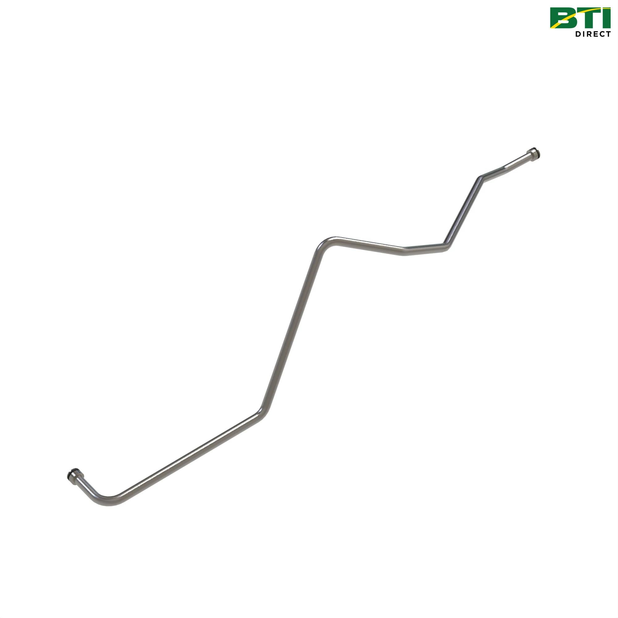 AM134425: Steering Wheel Pressure Tube