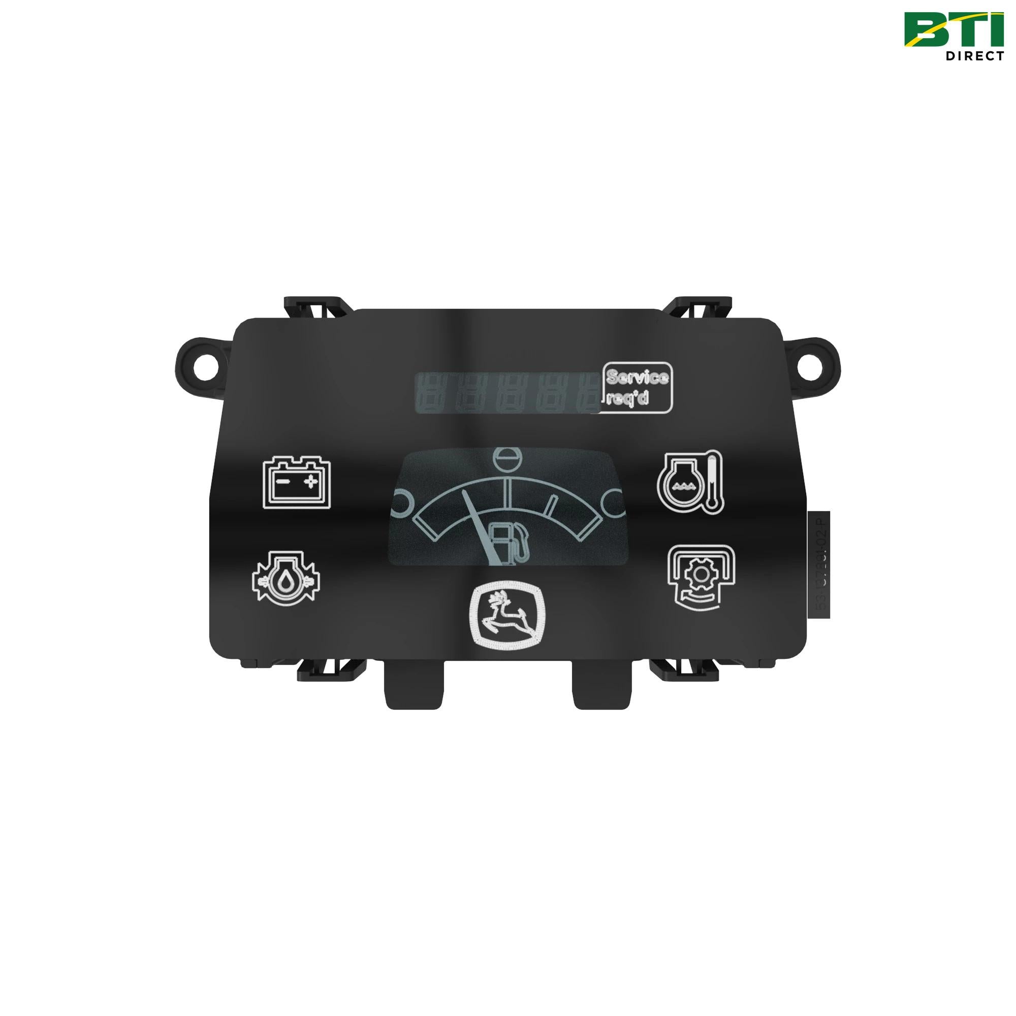 AM134432: Display Module