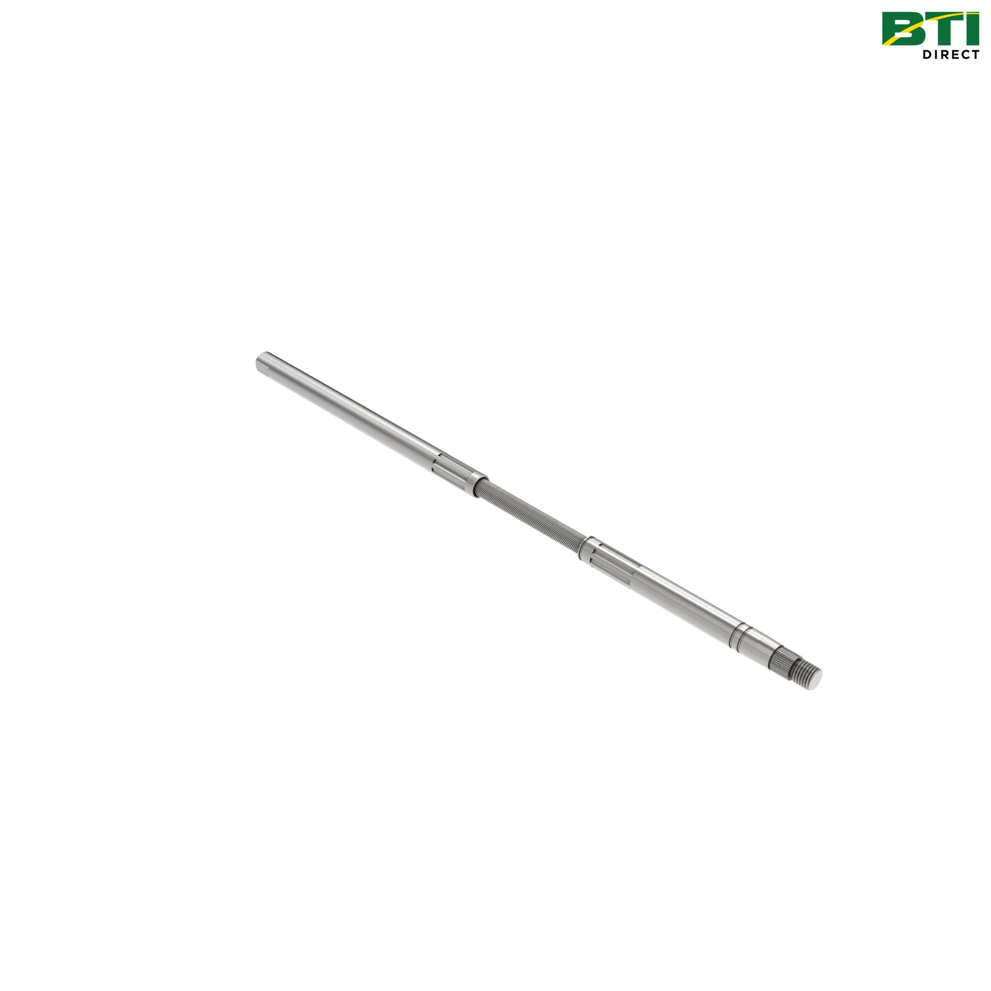 AM134457: Steering Shaft