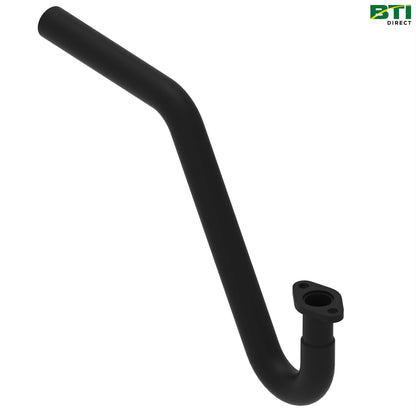 AM134491: Exhaust Pipe