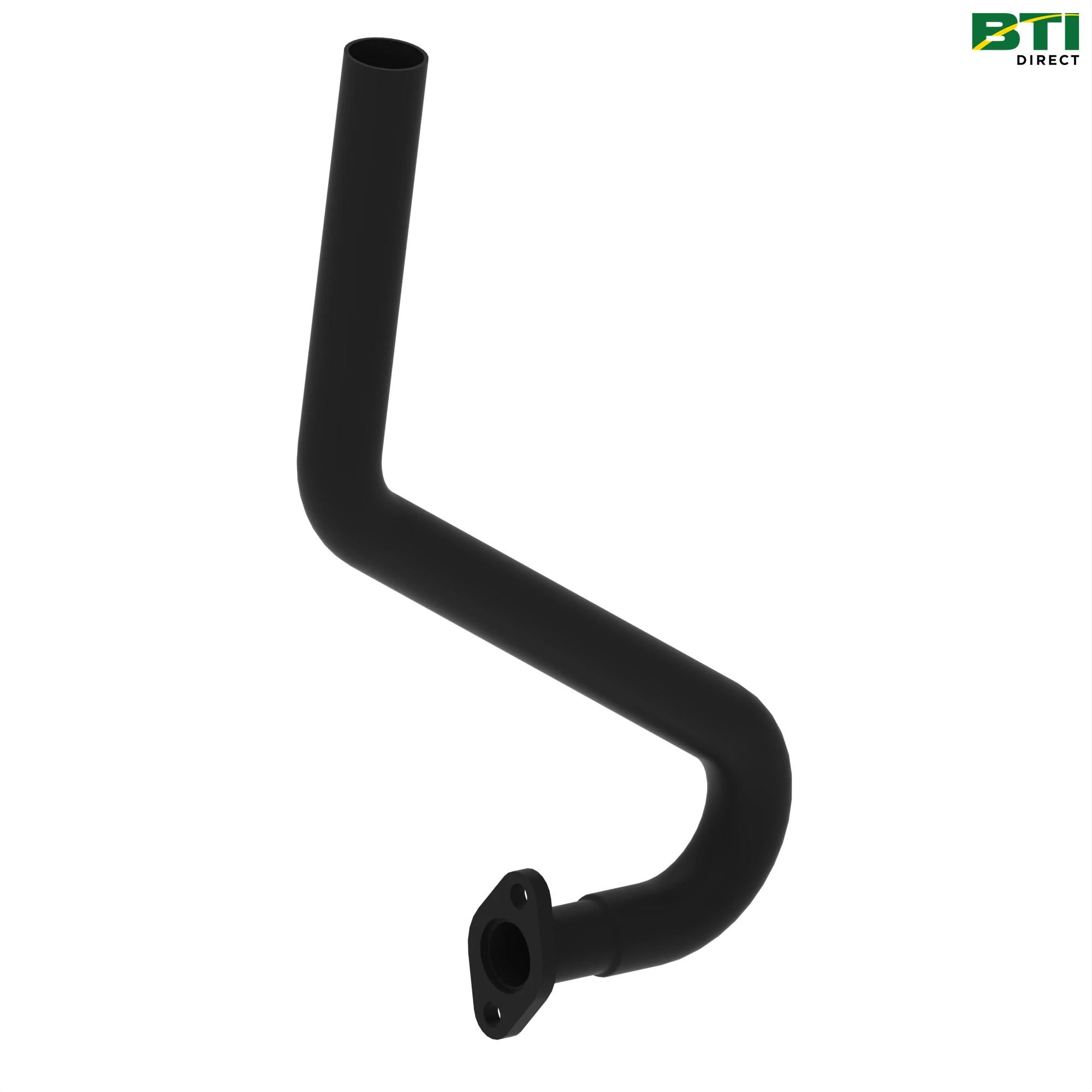 AM134491: Exhaust Pipe