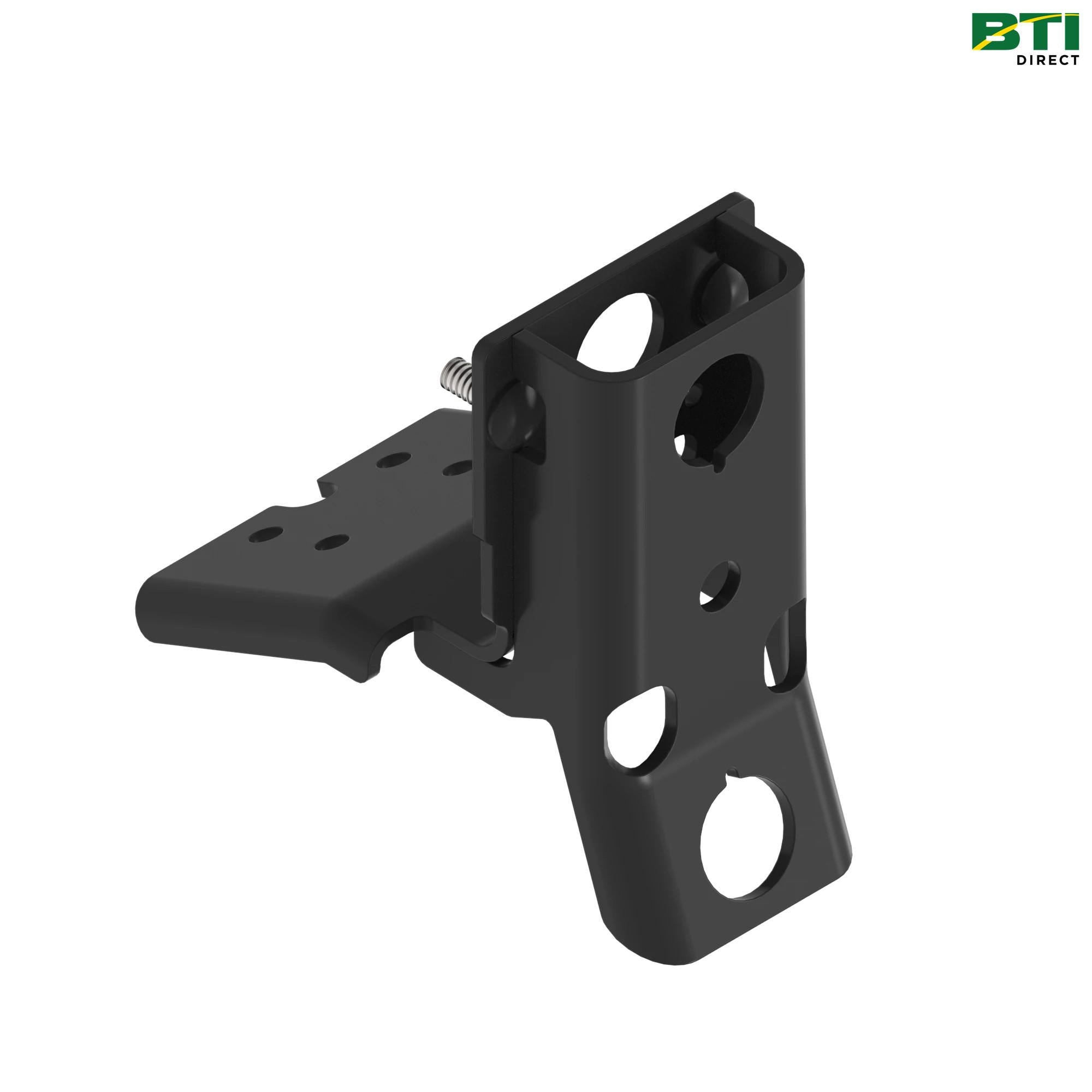AM134493: Steering Support