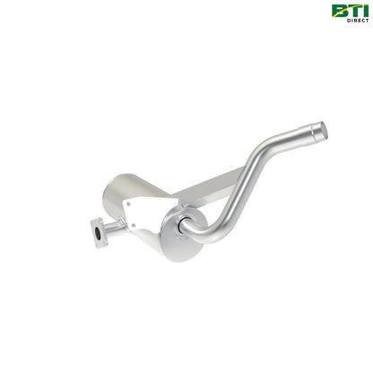 AM134662: Muffler