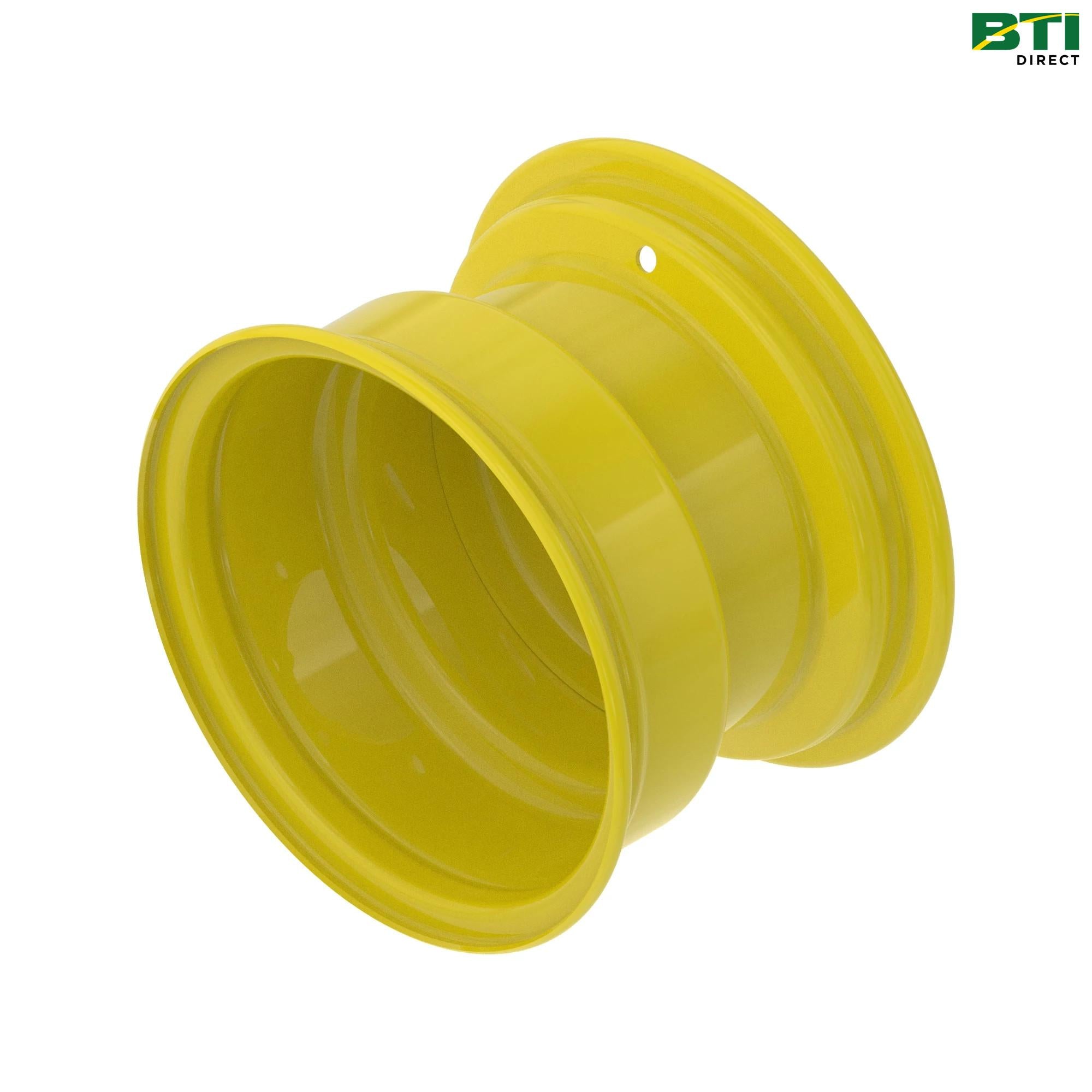 AM134741: Rim, 7 X 10