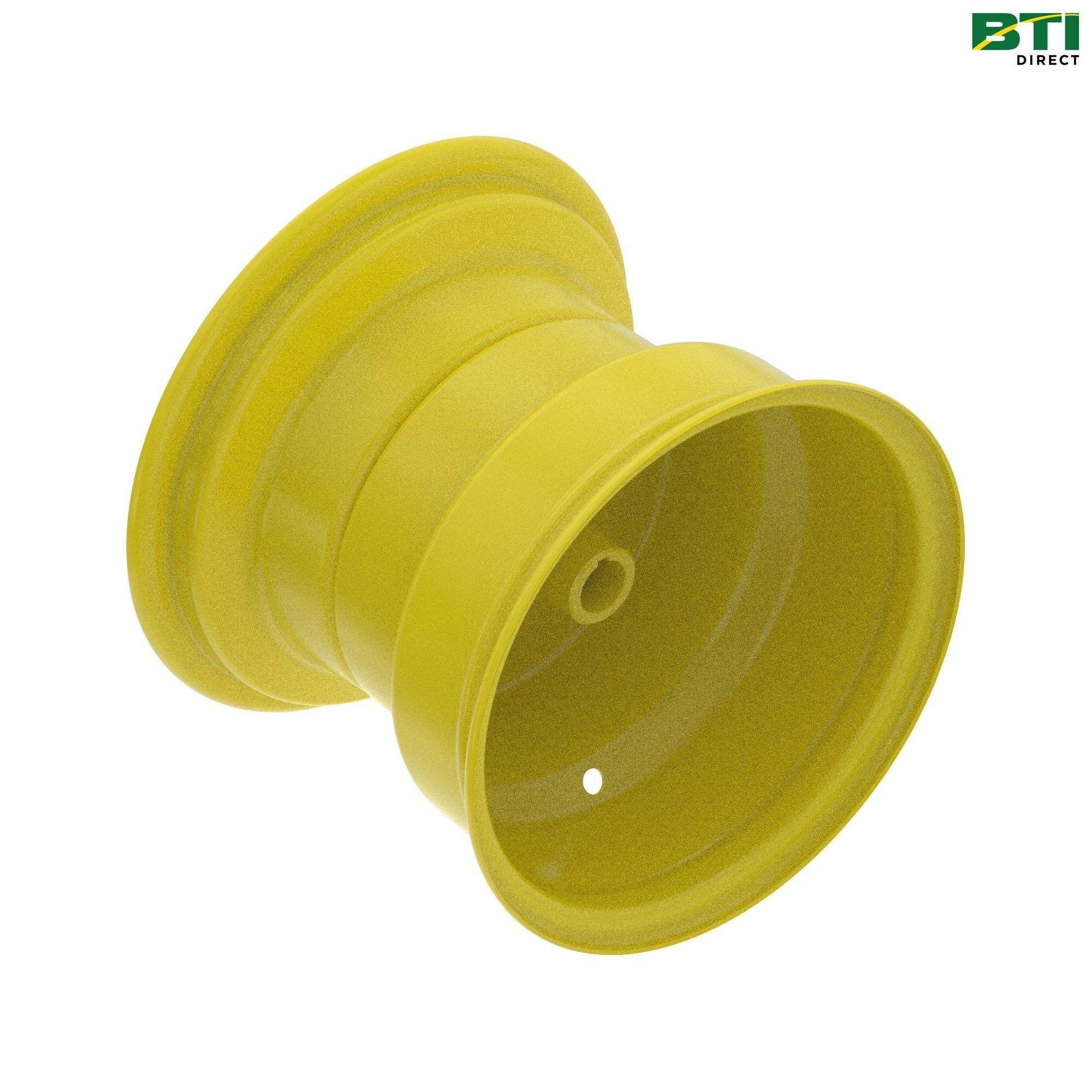 AM134831: Rim, 8.5 X 10
