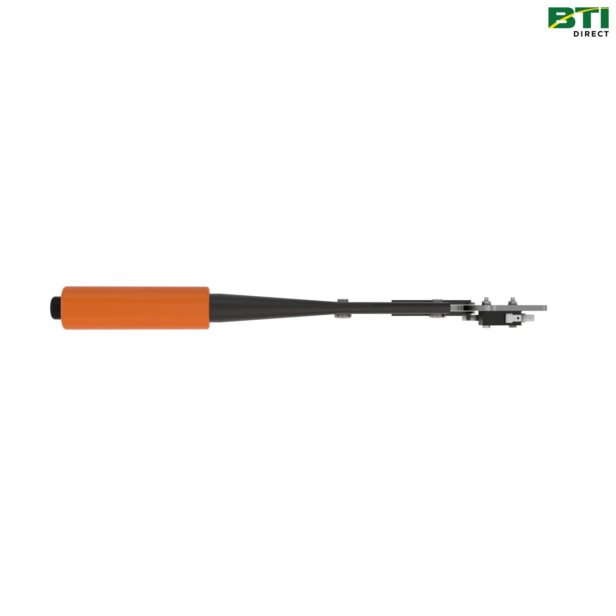 AM134836: Park Brake Lever Handle