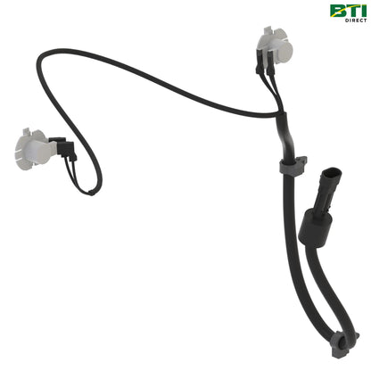 AM134895: Light Harness