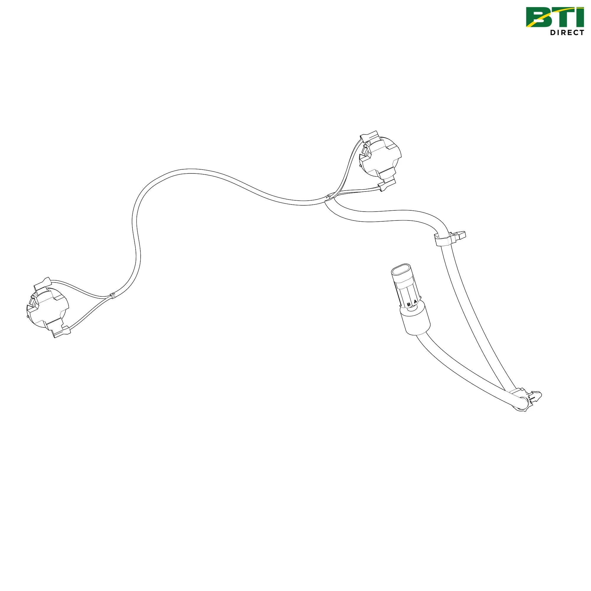 AM134896: Wiring Harness