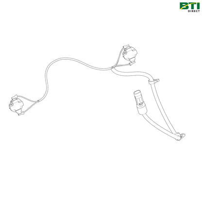 AM134896: Wiring Harness