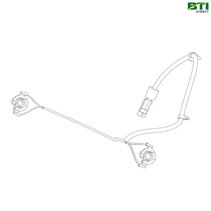 AM134896: Wiring Harness