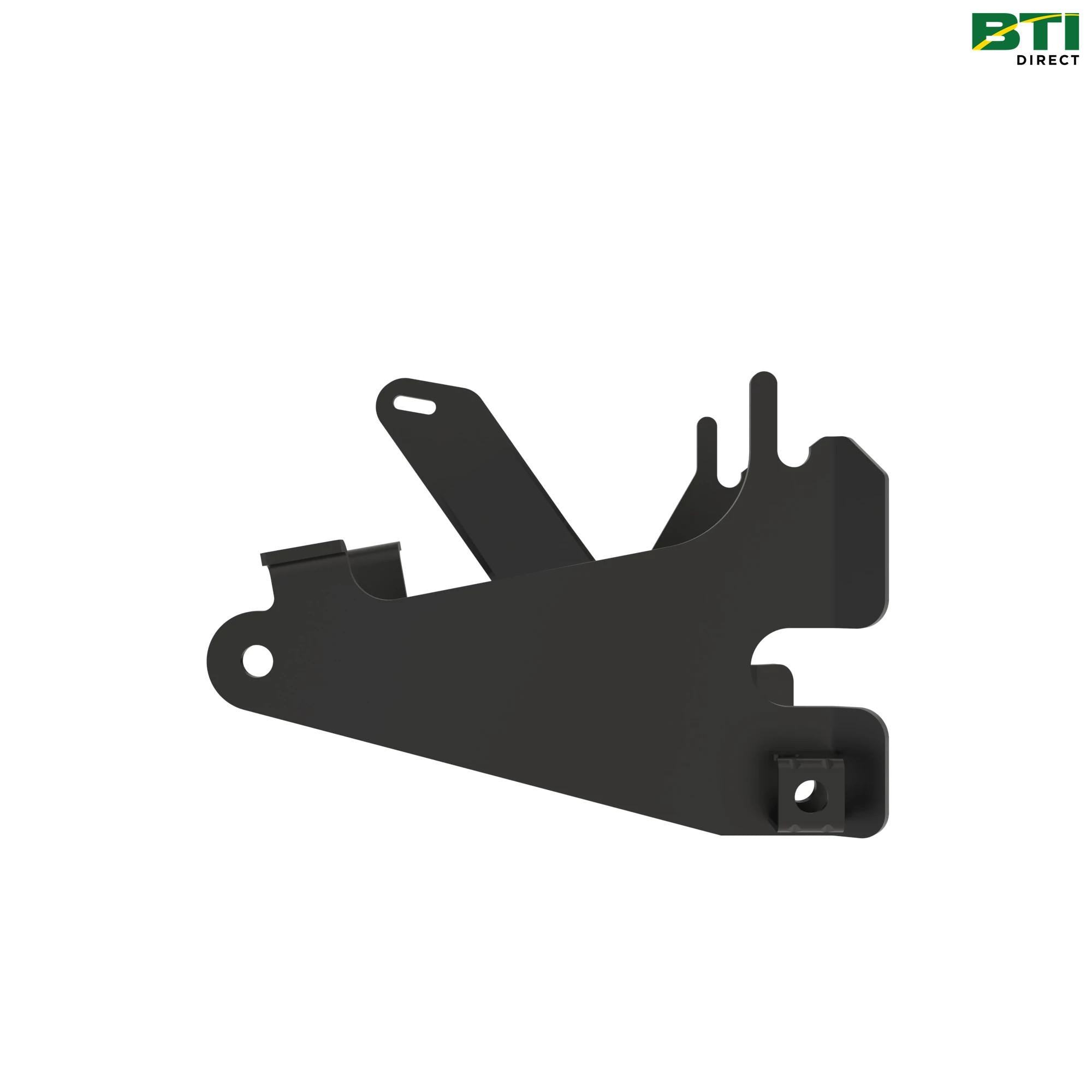 AM134974: Front Hitch