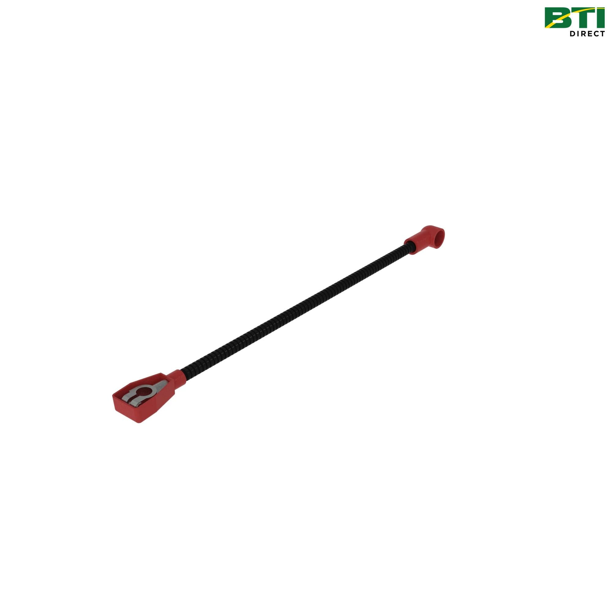 AM134992: Positive Battery Cable, Length 550 mm