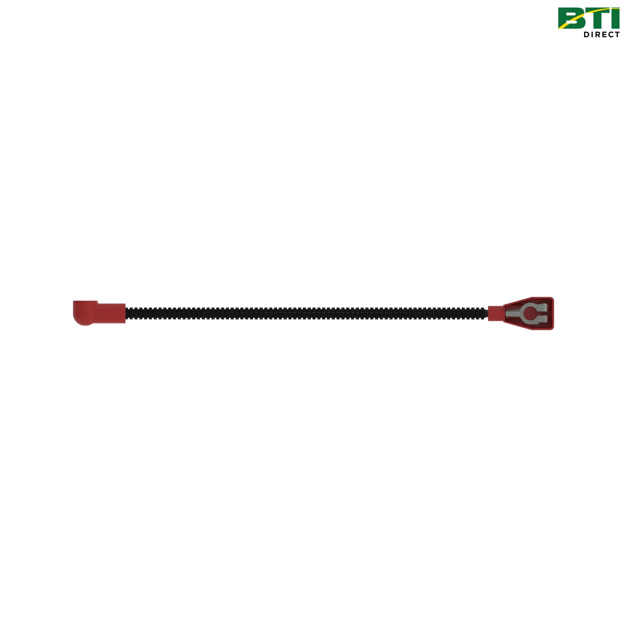 AM134992: Positive Battery Cable, Length 550 mm