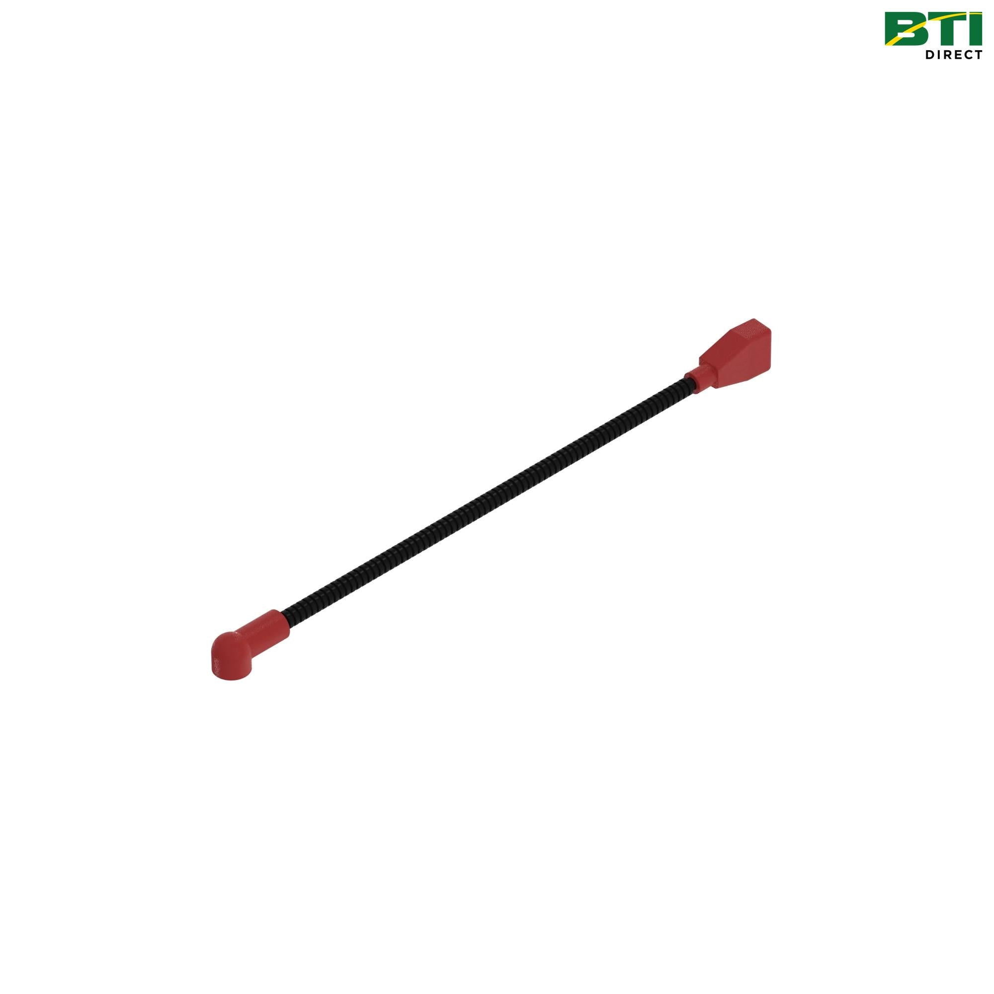 AM134992: Positive Battery Cable, Length 550 mm