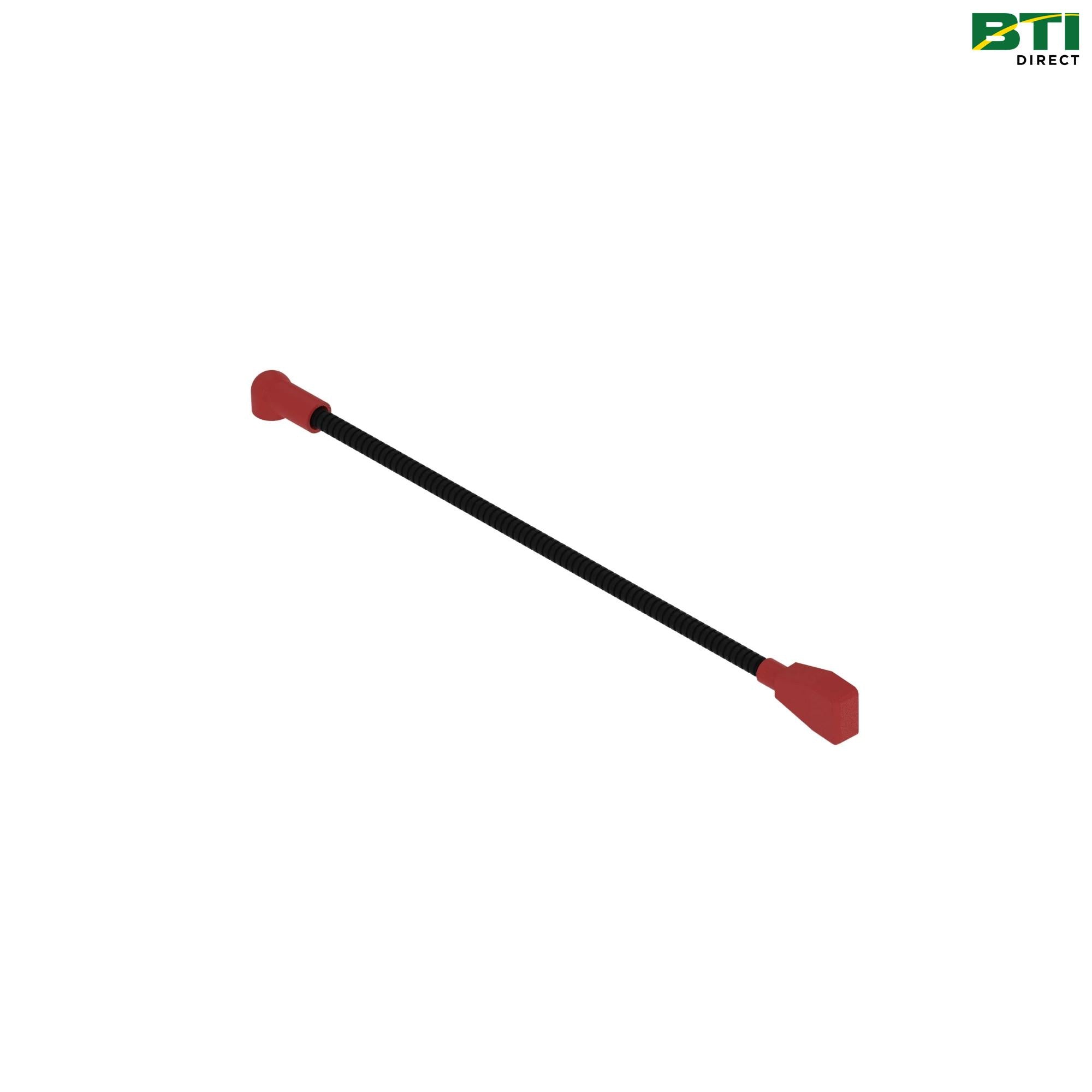 AM134992: Positive Battery Cable, Length 550 mm