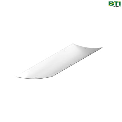 AM135025: Windshield