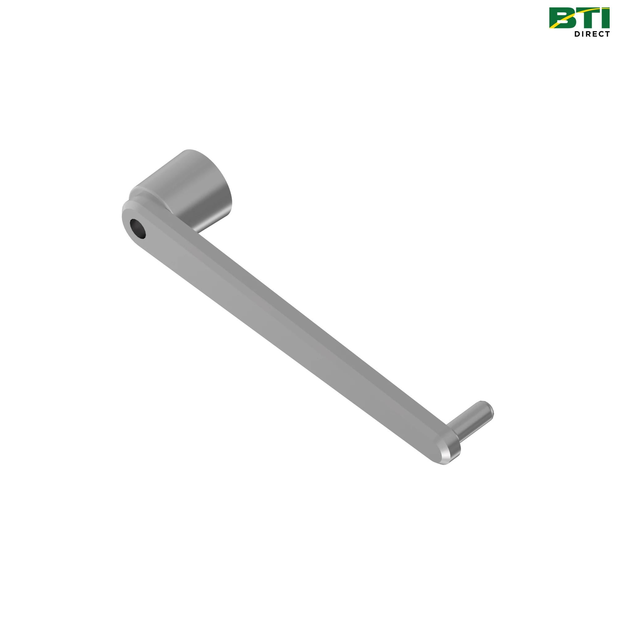 AM135034: Canopy Support