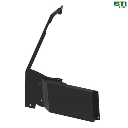 AM135042: Rear Panel, Right Side