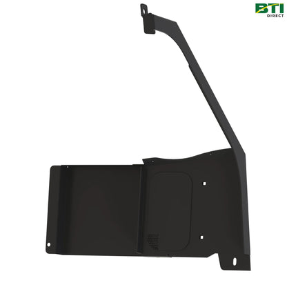 AM135042: Rear Panel, Right Side